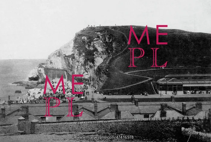  : Ilfracombe, Devon