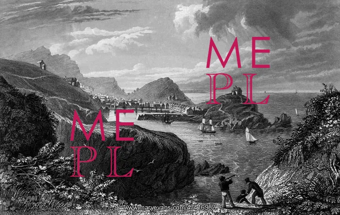  : Ilfracombe, Devon