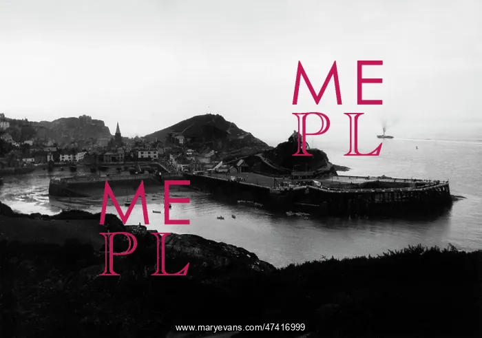  : Ilfracombe, Devon