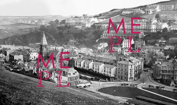  : Ilfracombe, Victorian period