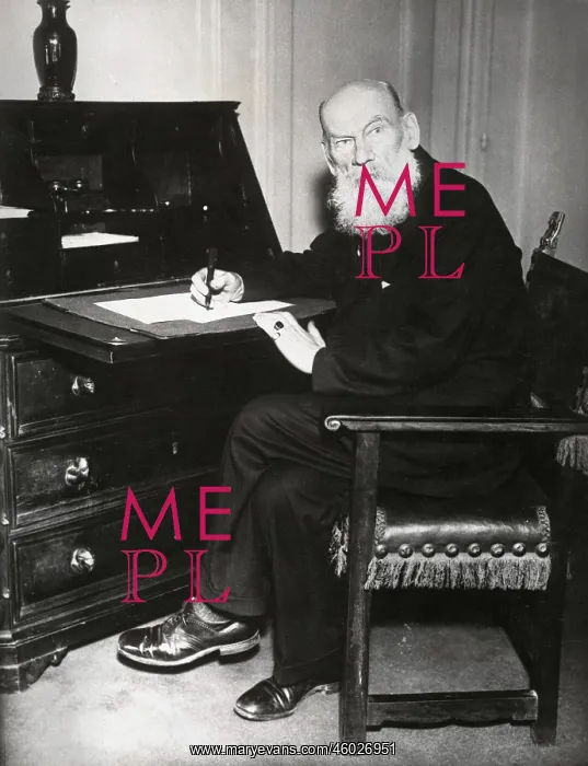  : Ilja Tolstoy