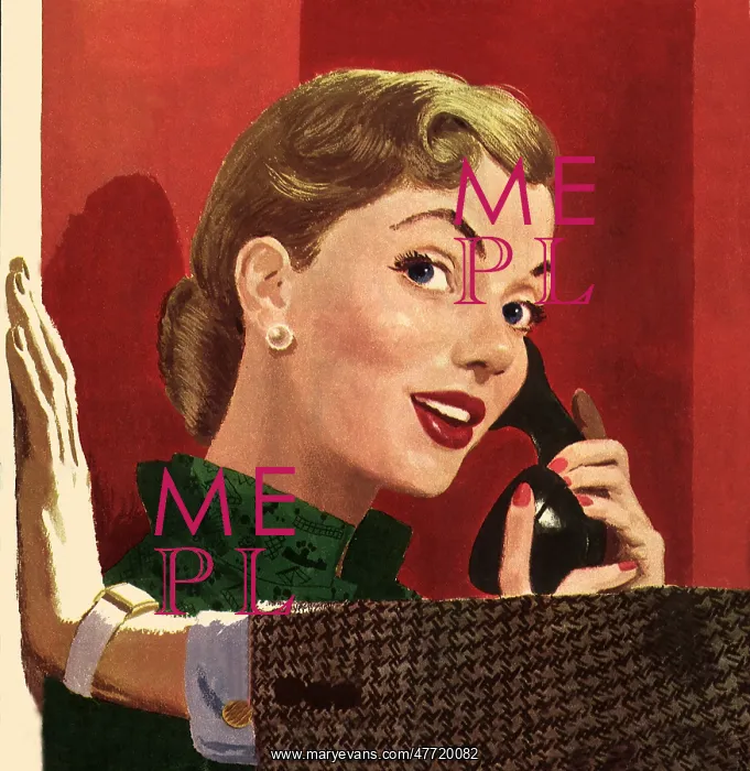 : I'll Call You Back : I'll Call You Back