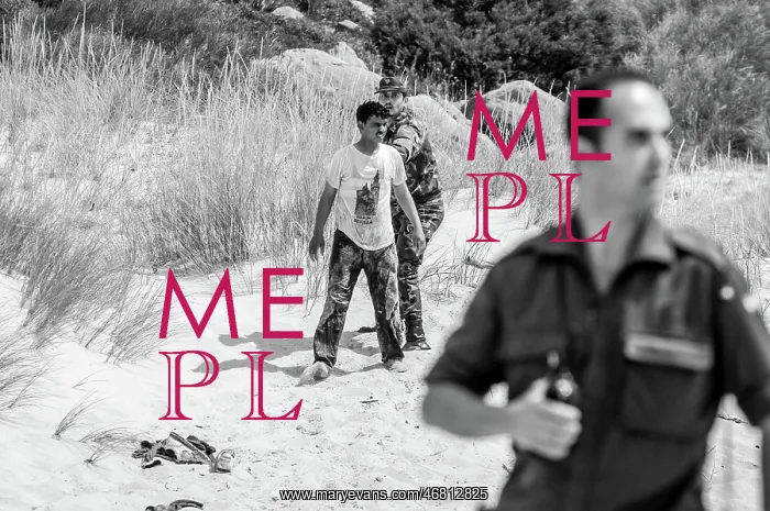 : Illegal Migration from North Africa to Spain : Illegal Migration from North Africa to Spain