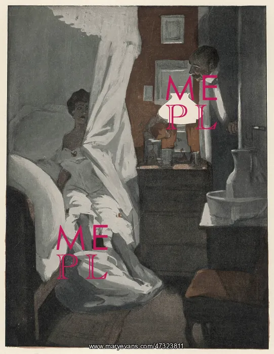 : Illicit - New Governess : Illicit - New Governess