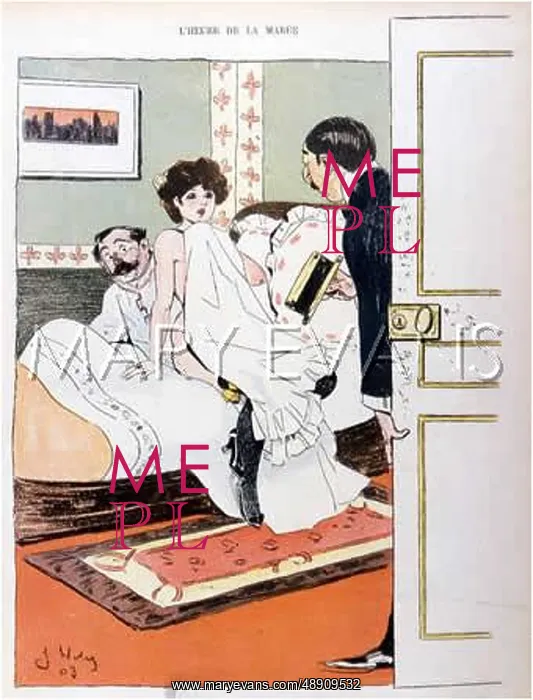 : ILLICIT / SURPRISE 1904 : ILLICIT / SURPRISE 1904