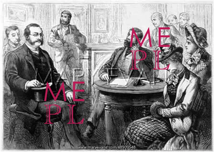 : ILLICIT / US MINISTER 1886 : ILLICIT / US MINISTER 1886