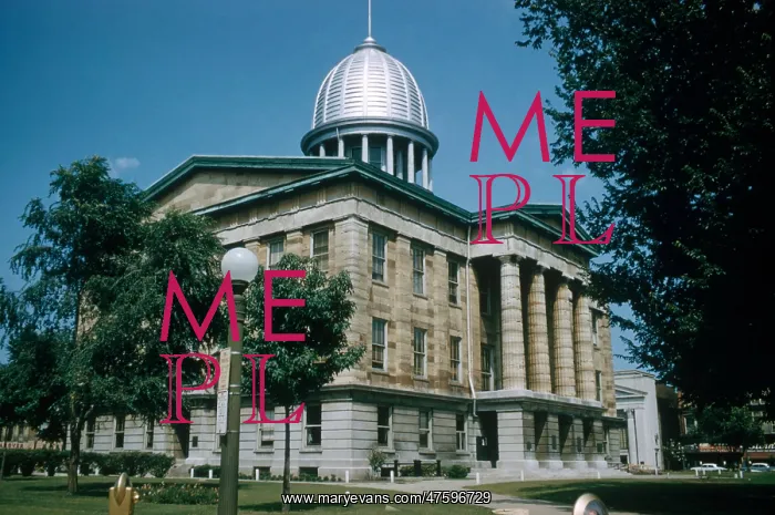 : Illinois State Capitol Building : Illinois State Capitol Building