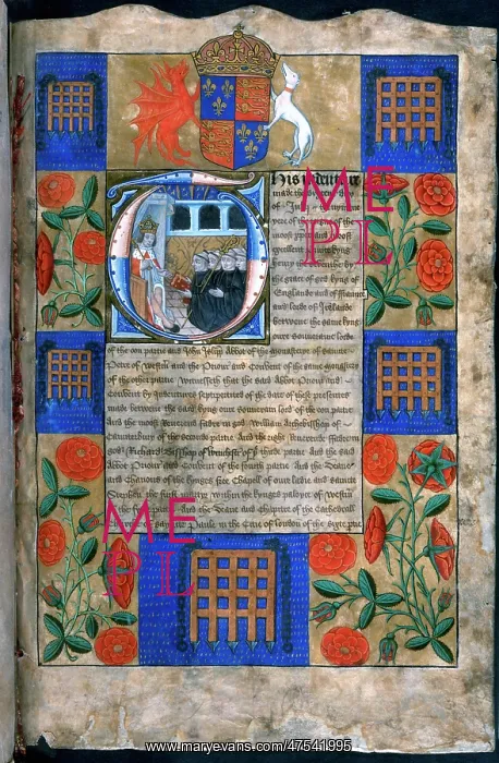  : Illuminated page