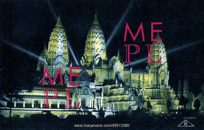 : Illuminations - L'Exposition Coloniale Internationale Paris : Illuminations - L'Exposition Coloniale Internationale Paris