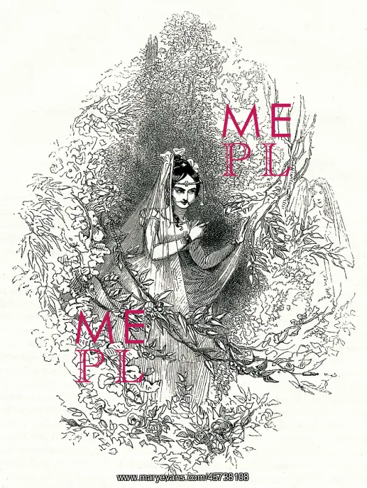 : Illustration, Much Ado About Nothing, by William Shakespeare : Illustration, Much Ado About Nothing, by William Shakespeare