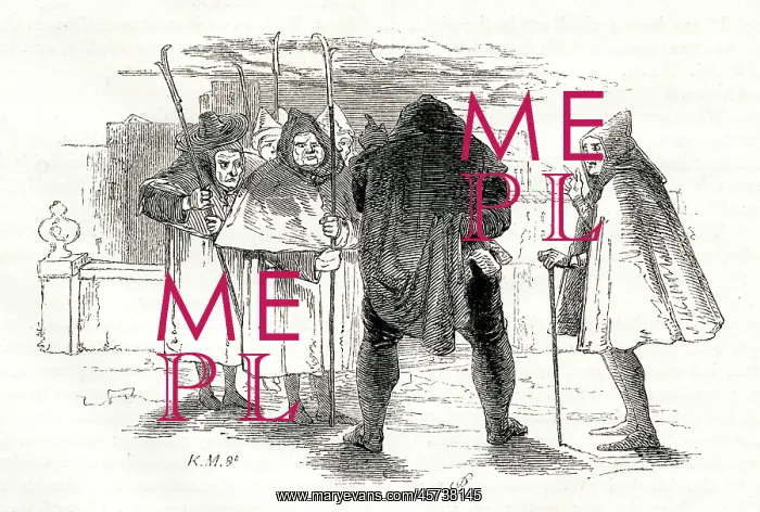 : Illustration, Much Ado About Nothing, by William Shakespeare : Illustration, Much Ado About Nothing, by William Shakespeare