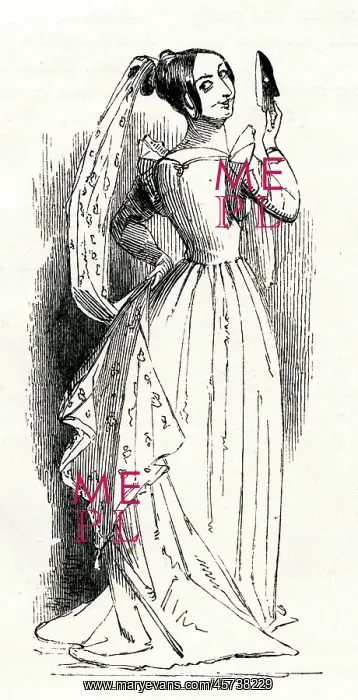 : Illustration, Much Ado About Nothing, by William Shakespeare : Illustration, Much Ado About Nothing, by William Shakespeare