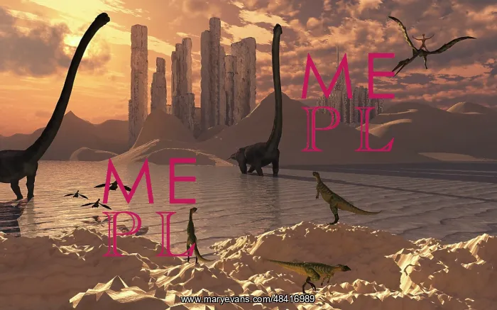 : Illustration of an alternate reality where reptoid beings ? : Illustration of an alternate reality where reptoid beings ?