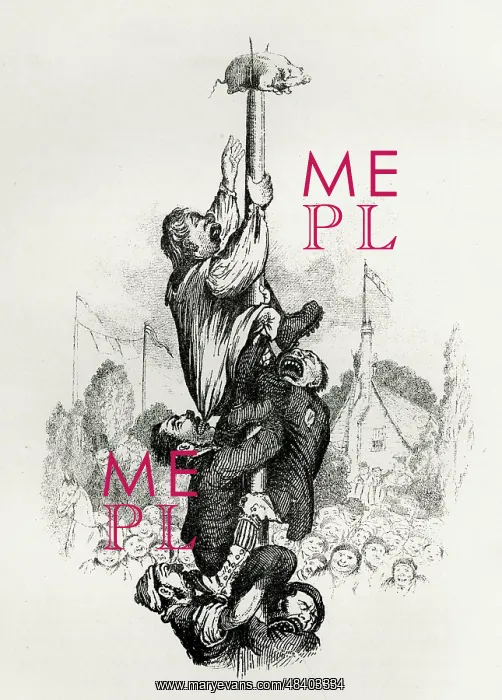 : Illustration, Ambition : Illustration, Ambition