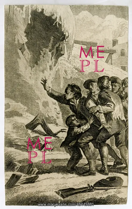  : Illustration, After the Avalanche