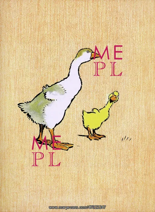 : Illustration by Cecil Aldin, Farm Babies : Illustration by Cecil Aldin, Farm Babies