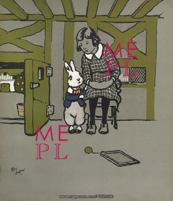 : Illustration by Cecil Aldin, The Great Adventure : Illustration by Cecil Aldin, The Great Adventure