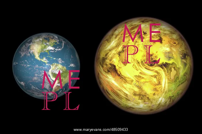 : Illustration comparing the size of extrasolar planet ? : Illustration comparing the size of extrasolar planet ?
