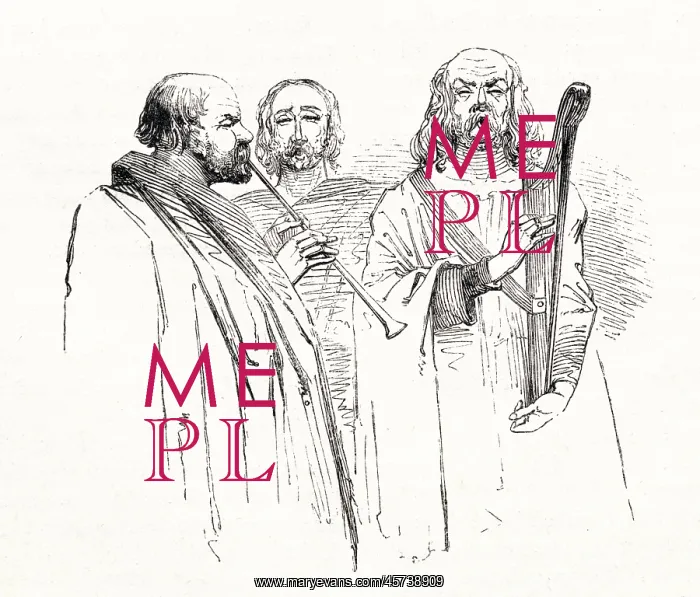 : Illustration, Cymbeline, by William Shakespeare : Illustration, Cymbeline, by William Shakespeare