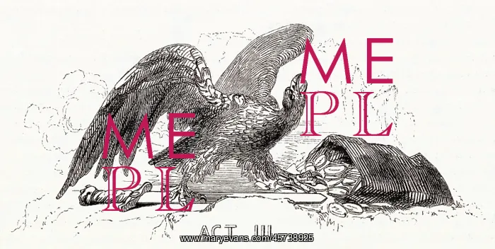 : Illustration, Cymbeline, by William Shakespeare : Illustration, Cymbeline, by William Shakespeare