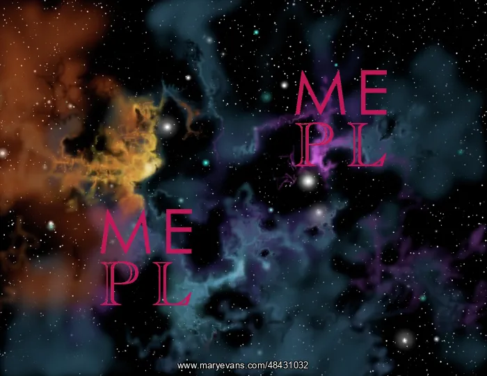  : Illustration of a gaseous nebula from which star formation ?