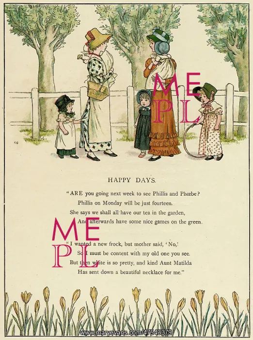 : Illustration, Happy Days : Illustration, Happy Days