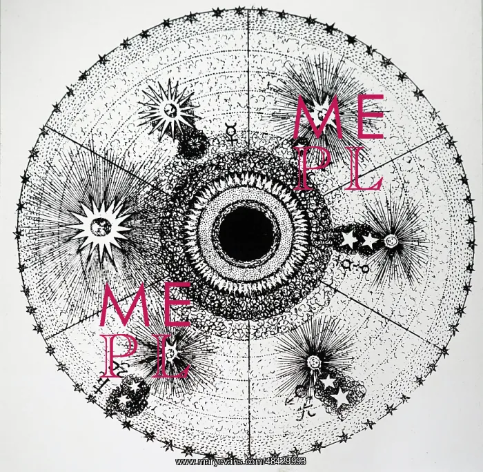: An illustration of the influence of the four qualities : An illustration of the influence of the four qualities