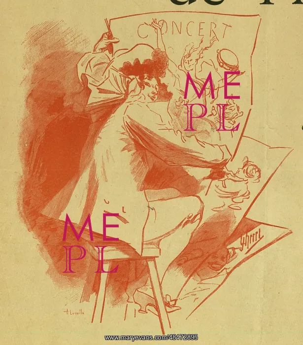 : Illustration, Les Maitres de l'Affiche : Illustration, Les Maitres de l'Affiche