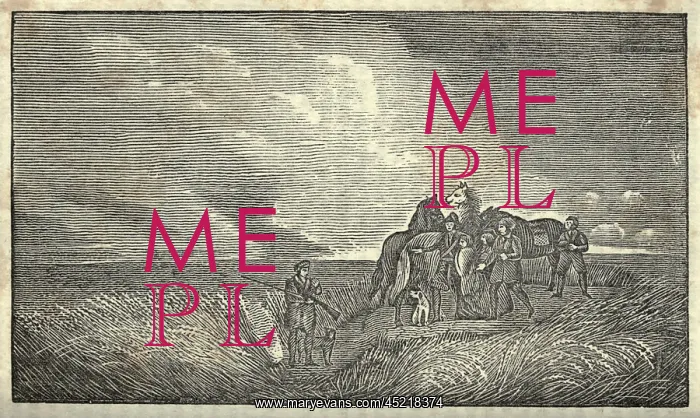: Illustration of Lewis and Clark's expedition ? : Illustration of Lewis and Clark's expedition ?