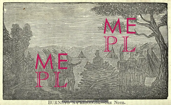: Illustration of Lewis and Clark's expedition ? : Illustration of Lewis and Clark's expedition ?