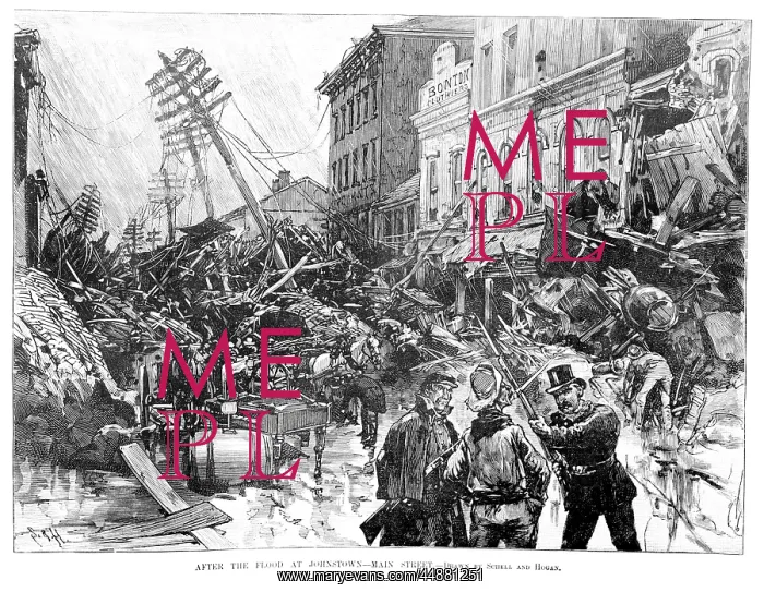 : Illustration May 31 1889 Two Guards : Illustration May 31 1889 Two Guards