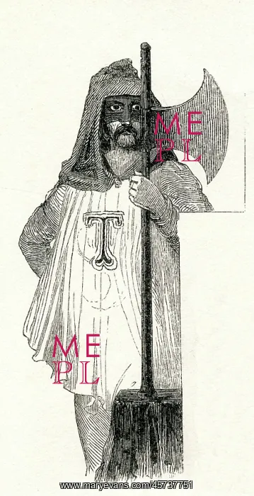 : Illustration, Measure for Measure, by William Shakespeare : Illustration, Measure for Measure, by William Shakespeare
