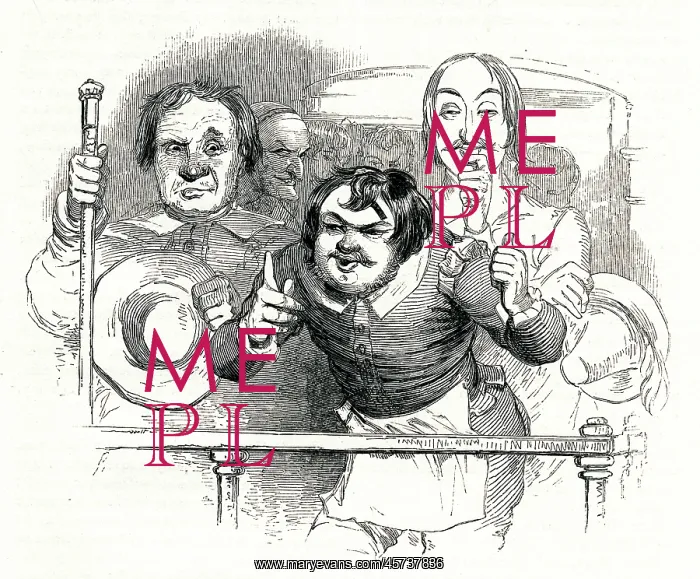 : Illustration, Measure for Measure, by William Shakespeare : Illustration, Measure for Measure, by William Shakespeare