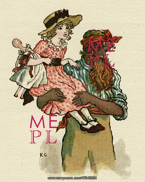 : Illustration, The Queen of the Pirate Isle : Illustration, The Queen of the Pirate Isle