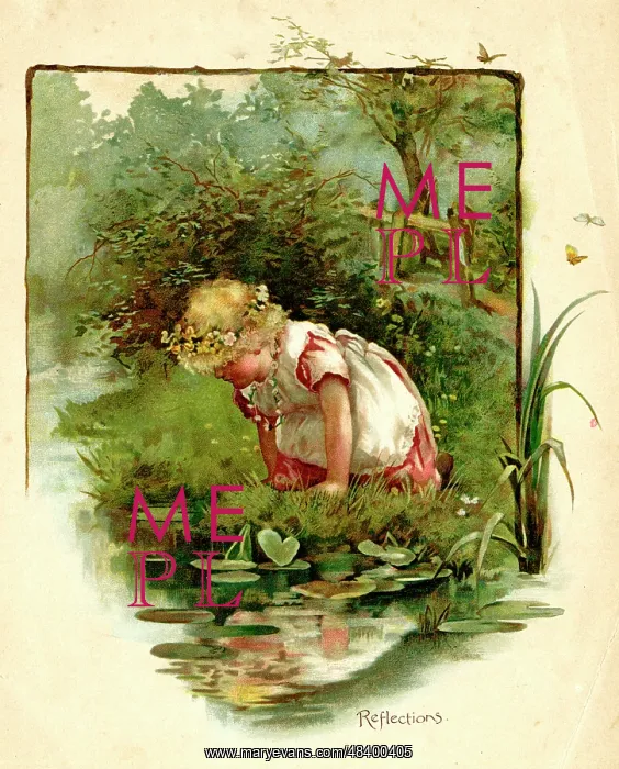  : Illustration, Reflections