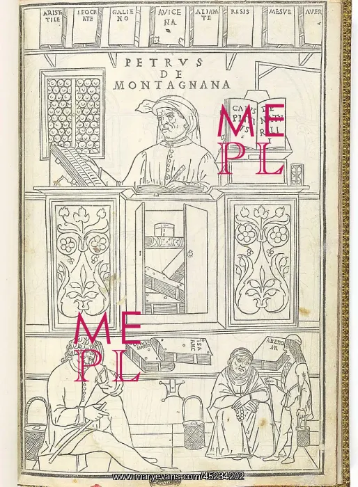 : Illustration showing the breadth of medical ? : Illustration showing the breadth of medical ?