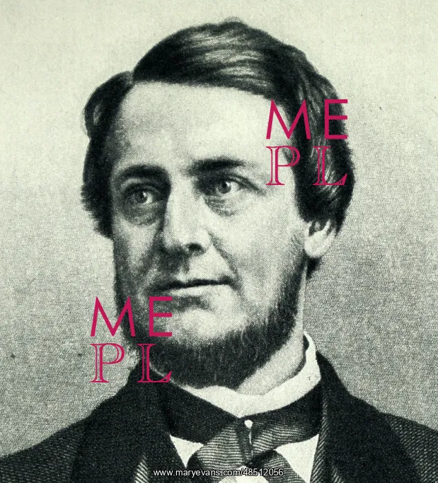 : Illustration showing Clement Vallandigham, who : Illustration showing Clement Vallandigham, who