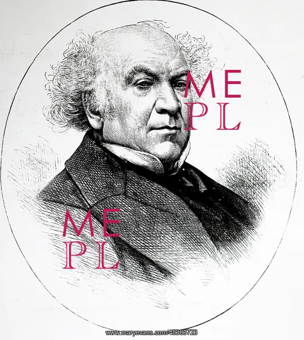 : Illustration showing James Murray (physician) : Illustration showing James Murray (physician)