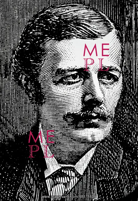 : Illustration showing Sir Edwin Ray Lankester : Illustration showing Sir Edwin Ray Lankester