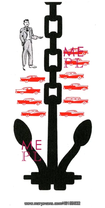: Illustration in The World's Wonder Ships : Illustration in The World's Wonder Ships