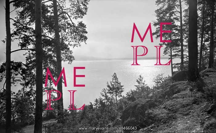: Ilmen lake : Ilmen lake