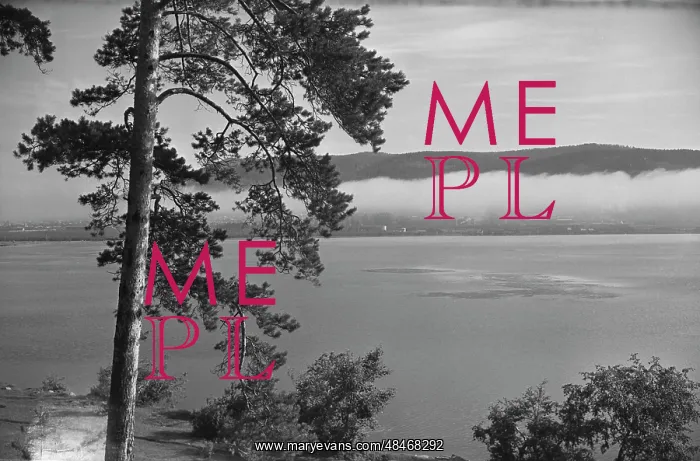 : Ilmen lake : Ilmen lake