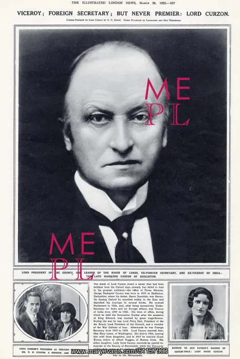  : ILN 28 March 1925 p537