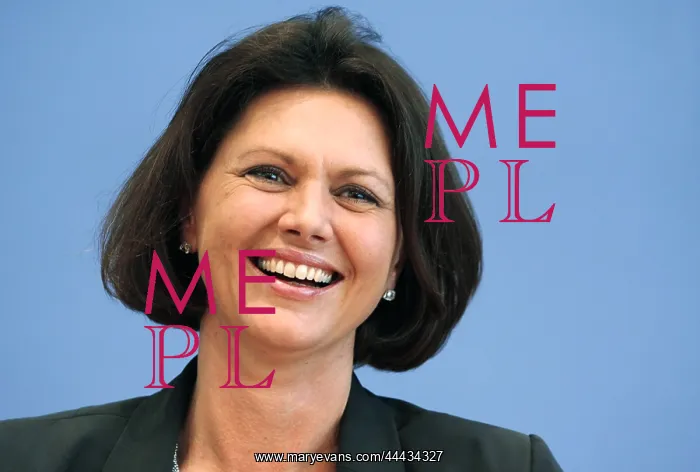 : Ilse Aigner : Ilse Aigner