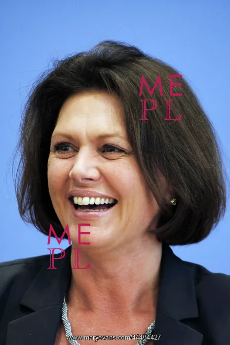 : Ilse Aigner : Ilse Aigner