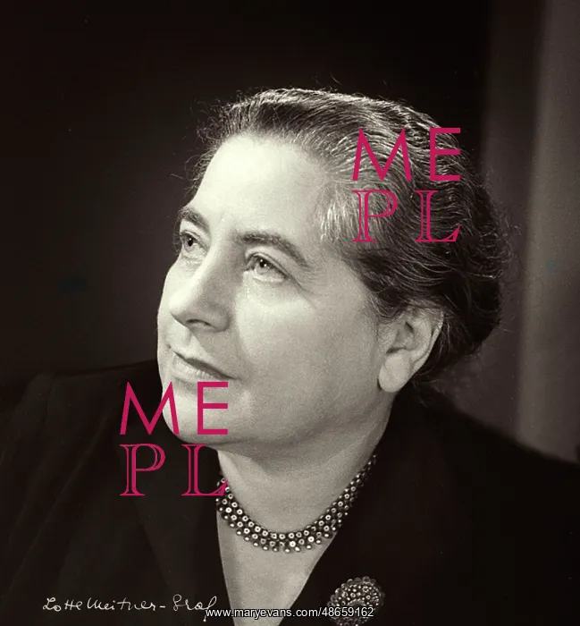 : Ilse Kulcsar (Barea) - Austrian resistance leader and writer : Ilse Kulcsar (Barea) - Austrian resistance leader and writer