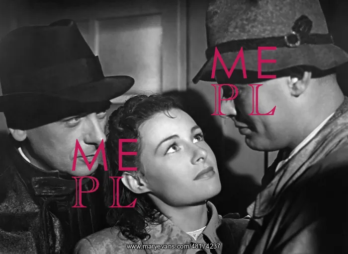 : Ilse Werner : Ilse Werner
