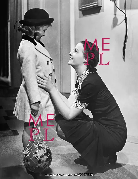 : Ilse Werner in Fraeulein, 1939 : Ilse Werner in Fraeulein, 1939