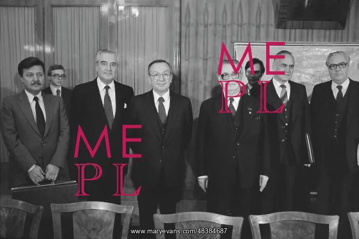 : Ilter Turkmen Visiting USSR : Ilter Turkmen Visiting USSR