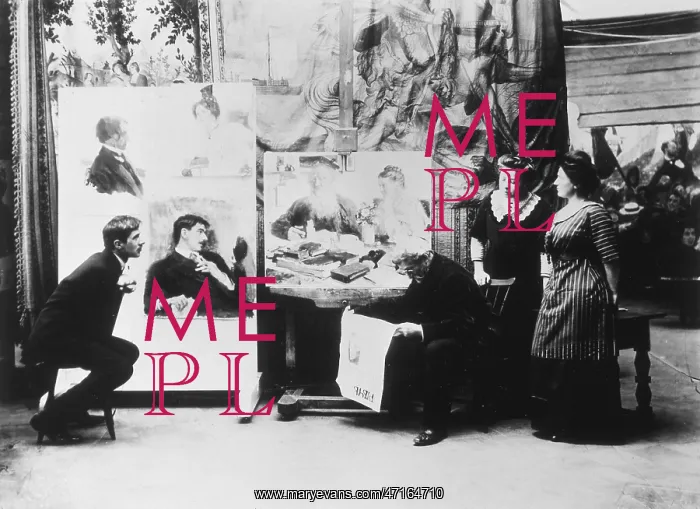 : Ilya Yefimovich Repin : Ilya Yefimovich Repin